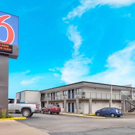 Motel 6-Villa Park, Il - Chicago West Extérieur photo