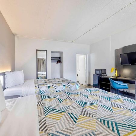 Motel 6-Villa Park, Il - Chicago West Extérieur photo