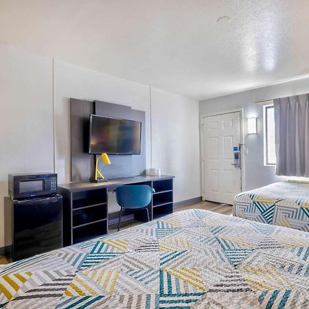 Motel 6-Villa Park, Il - Chicago West Extérieur photo