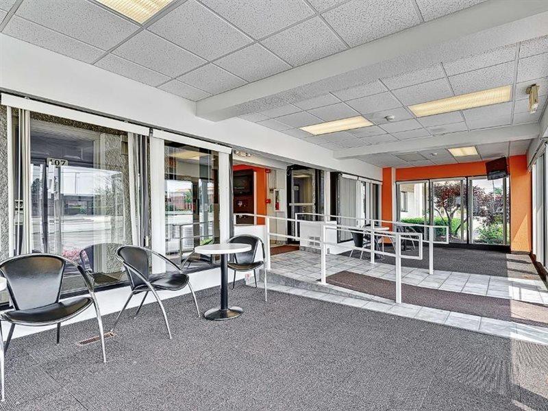 Motel 6-Villa Park, Il - Chicago West Extérieur photo