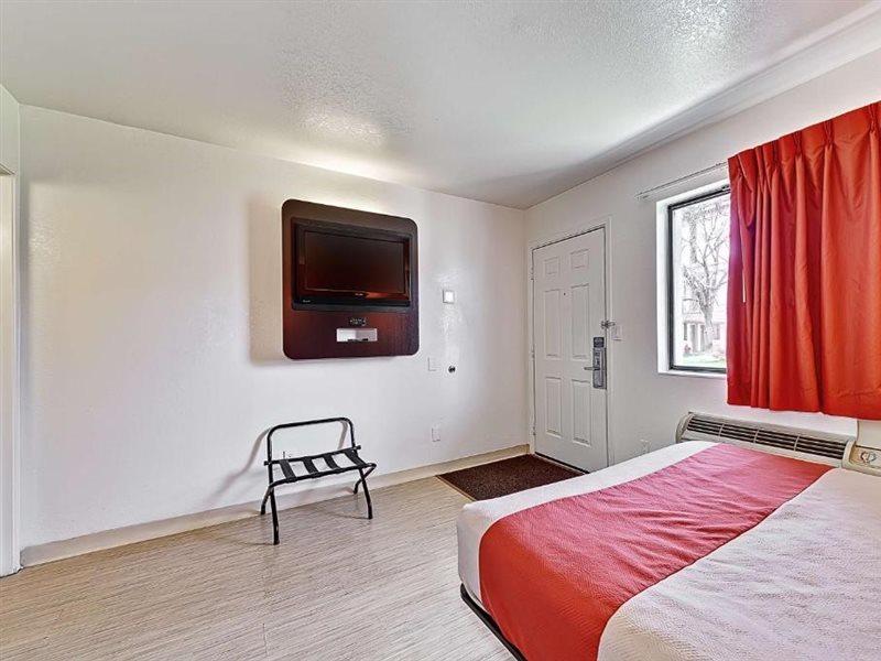 Motel 6-Villa Park, Il - Chicago West Extérieur photo