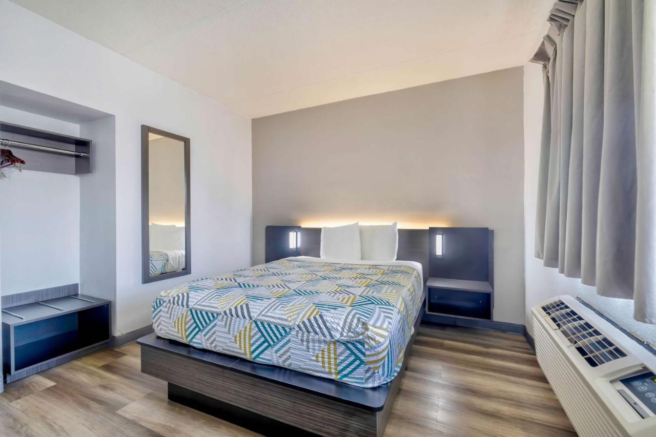 Motel 6-Villa Park, Il - Chicago West Extérieur photo