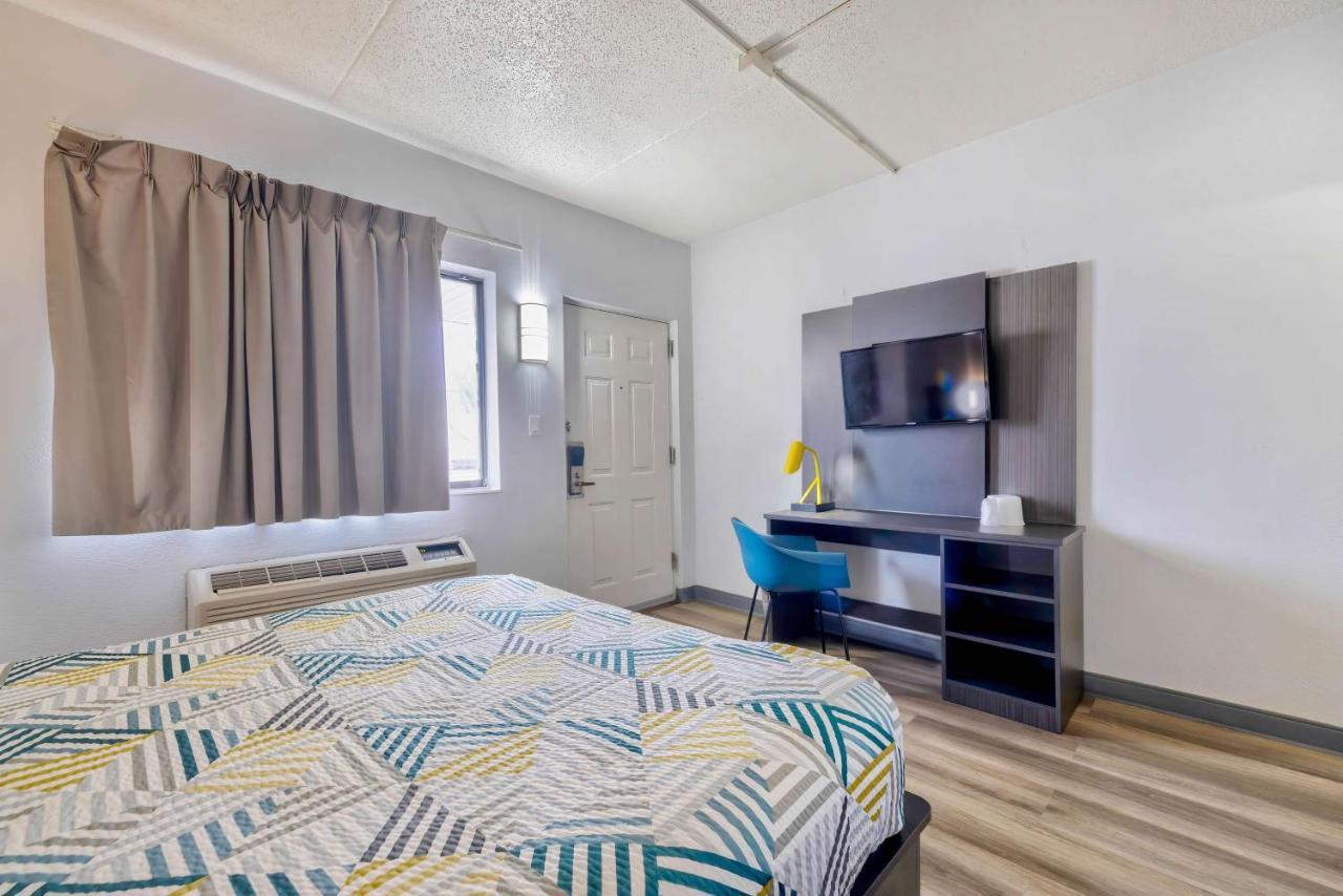 Motel 6-Villa Park, Il - Chicago West Extérieur photo