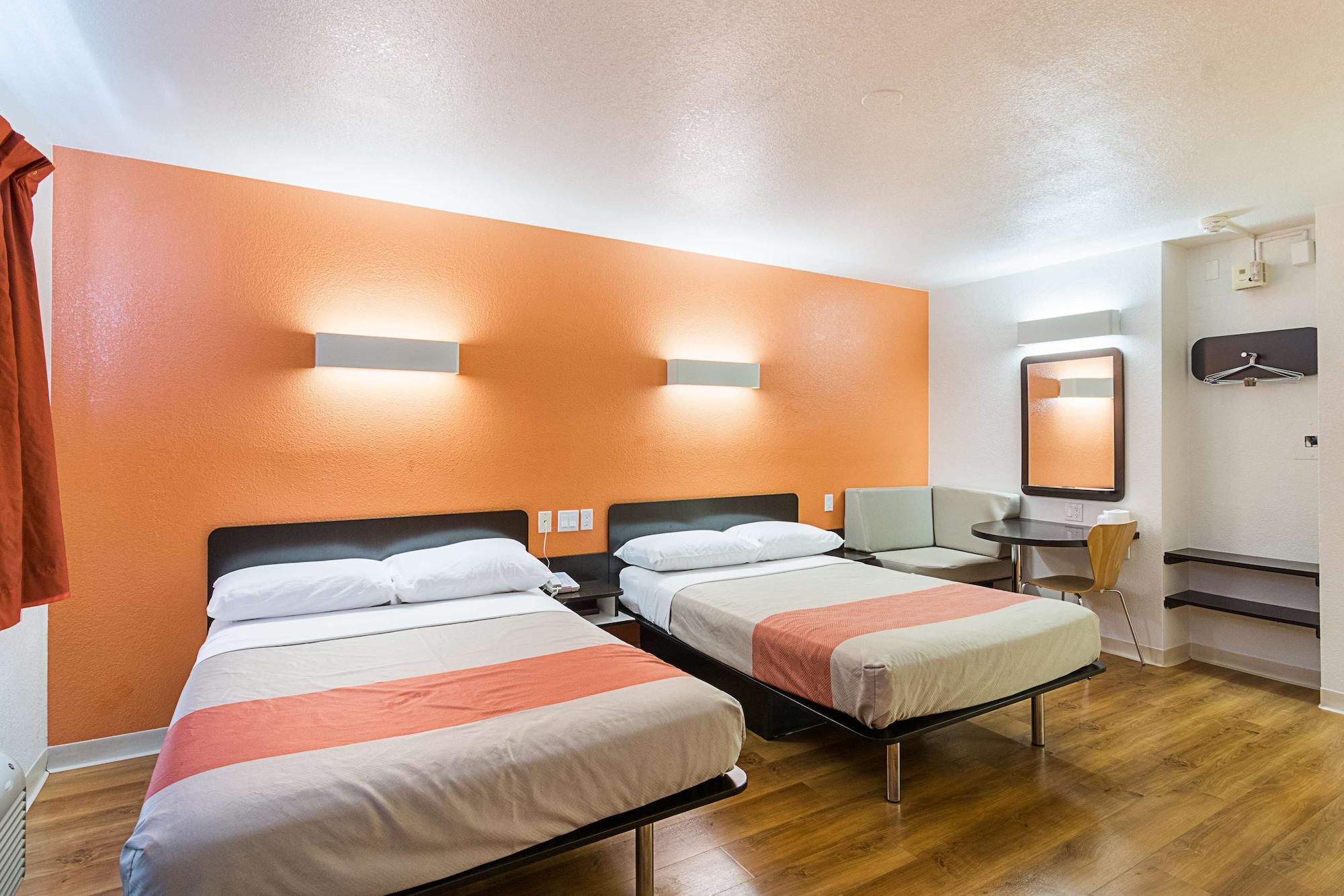 Motel 6-Villa Park, Il - Chicago West Extérieur photo