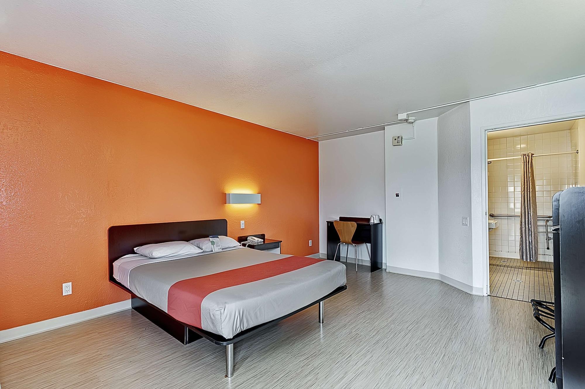 Motel 6-Villa Park, Il - Chicago West Extérieur photo