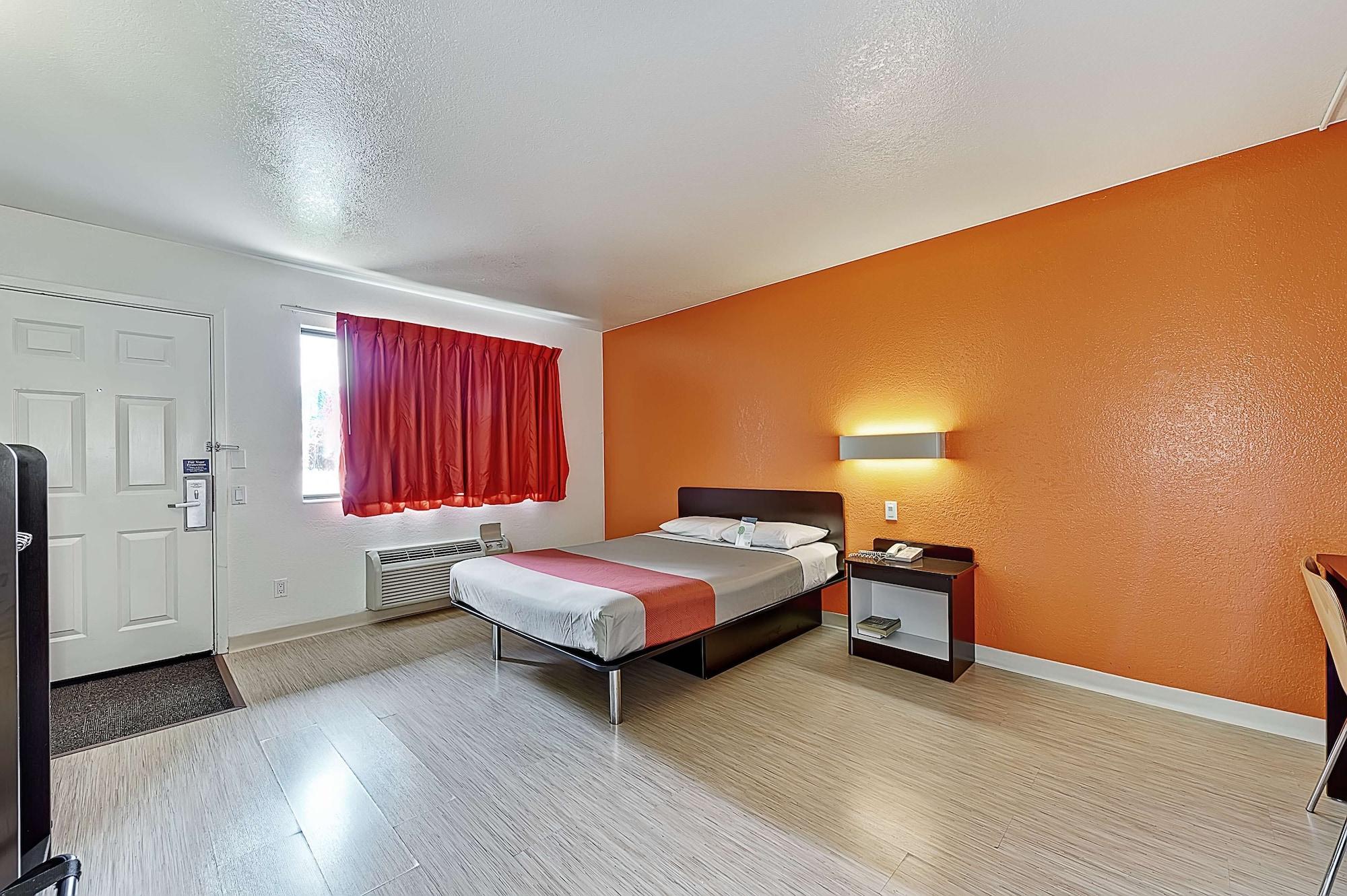 Motel 6-Villa Park, Il - Chicago West Extérieur photo