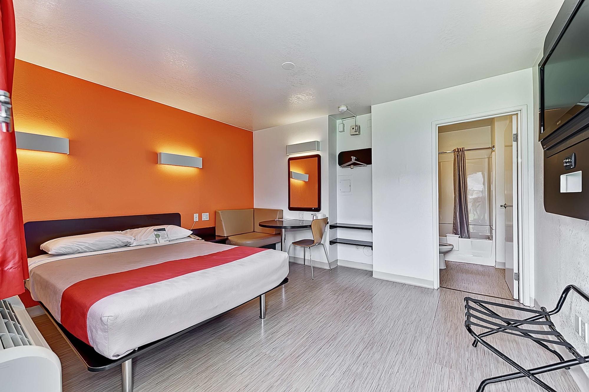 Motel 6-Villa Park, Il - Chicago West Extérieur photo