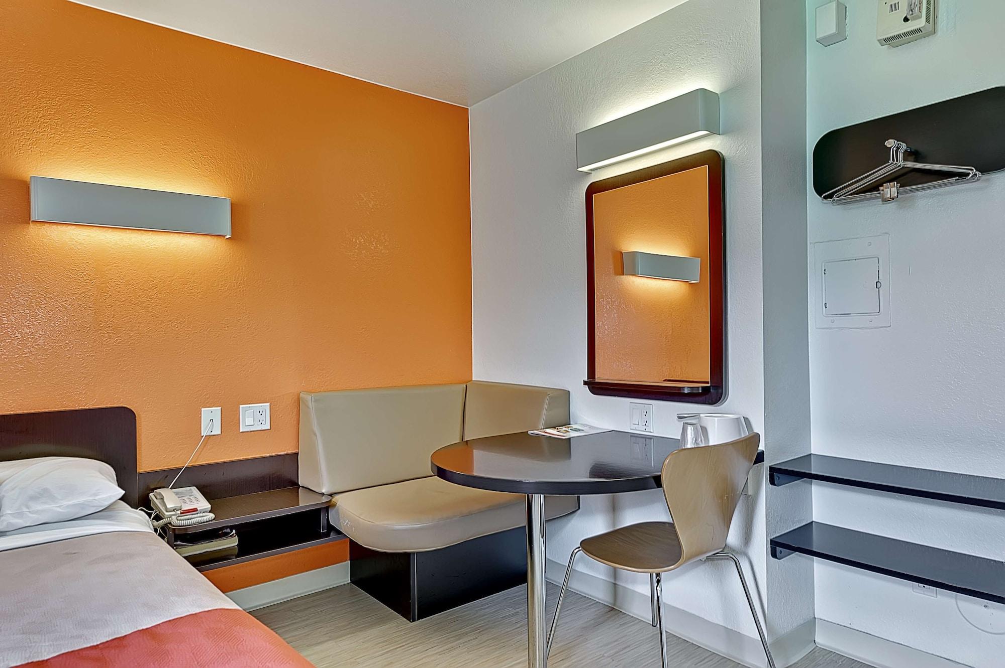 Motel 6-Villa Park, Il - Chicago West Extérieur photo