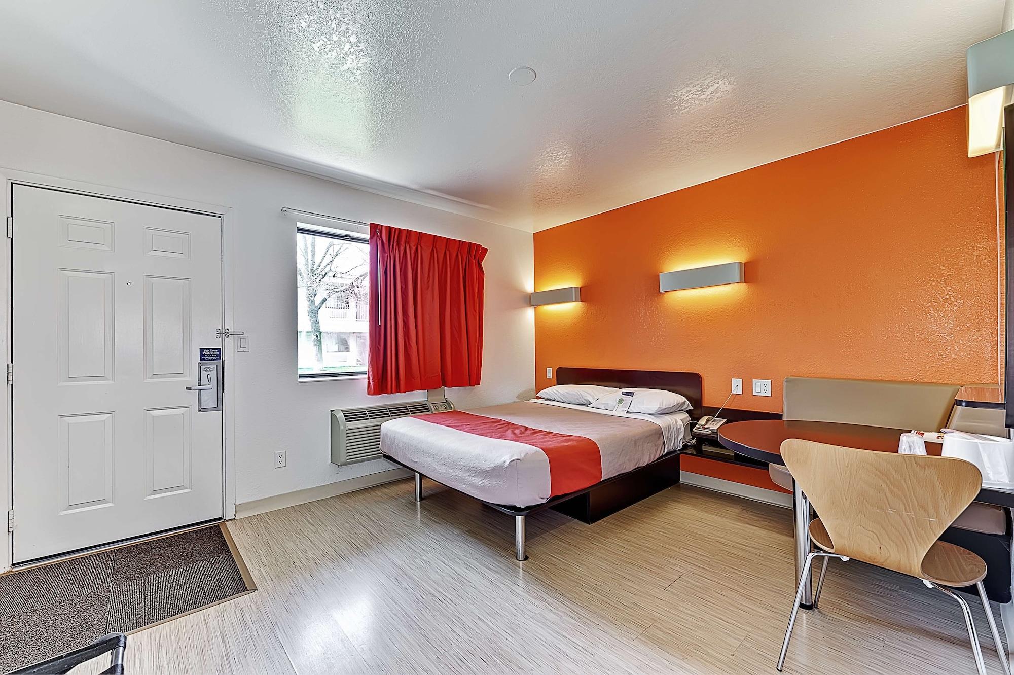 Motel 6-Villa Park, Il - Chicago West Extérieur photo