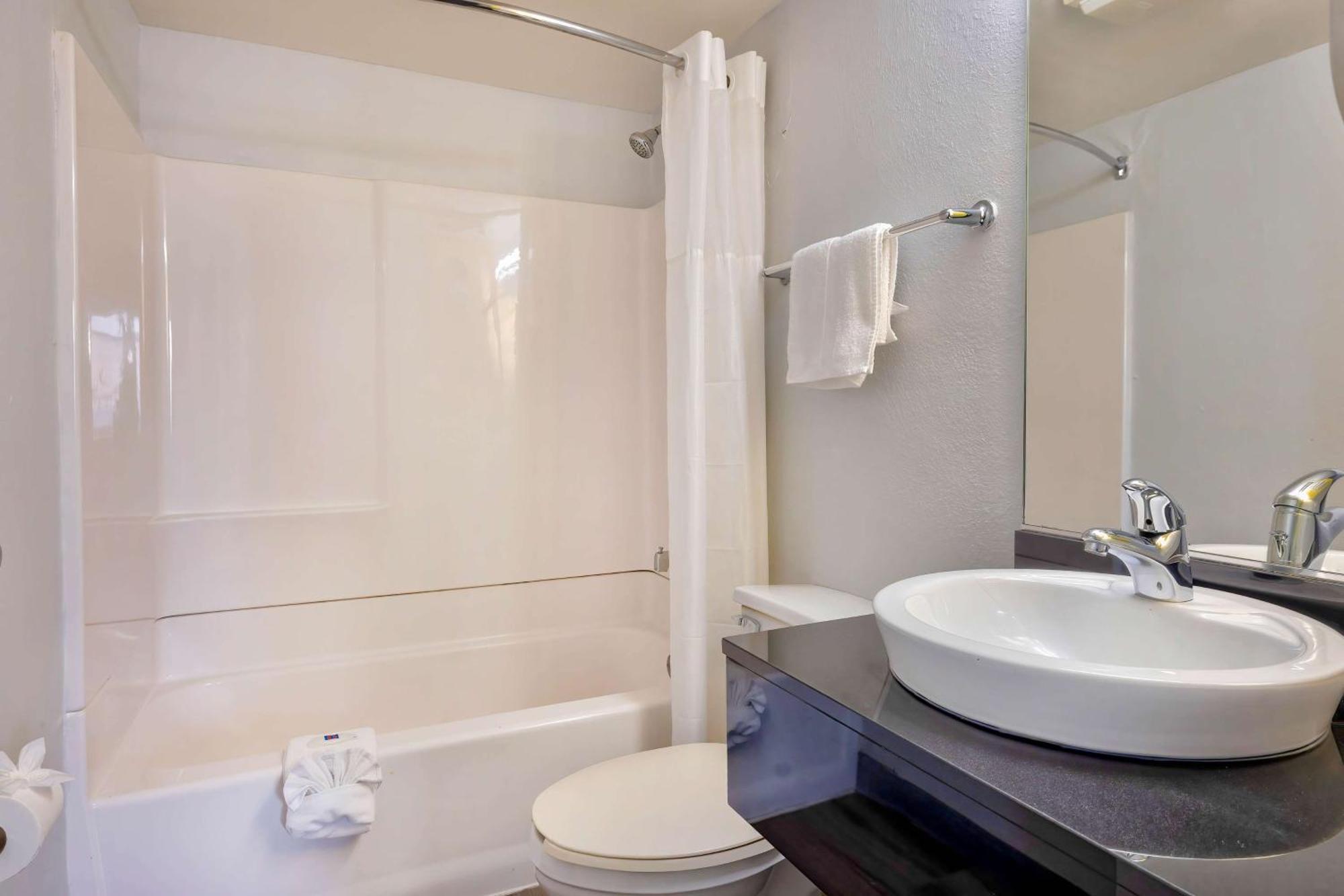 Motel 6-Villa Park, Il - Chicago West Extérieur photo
