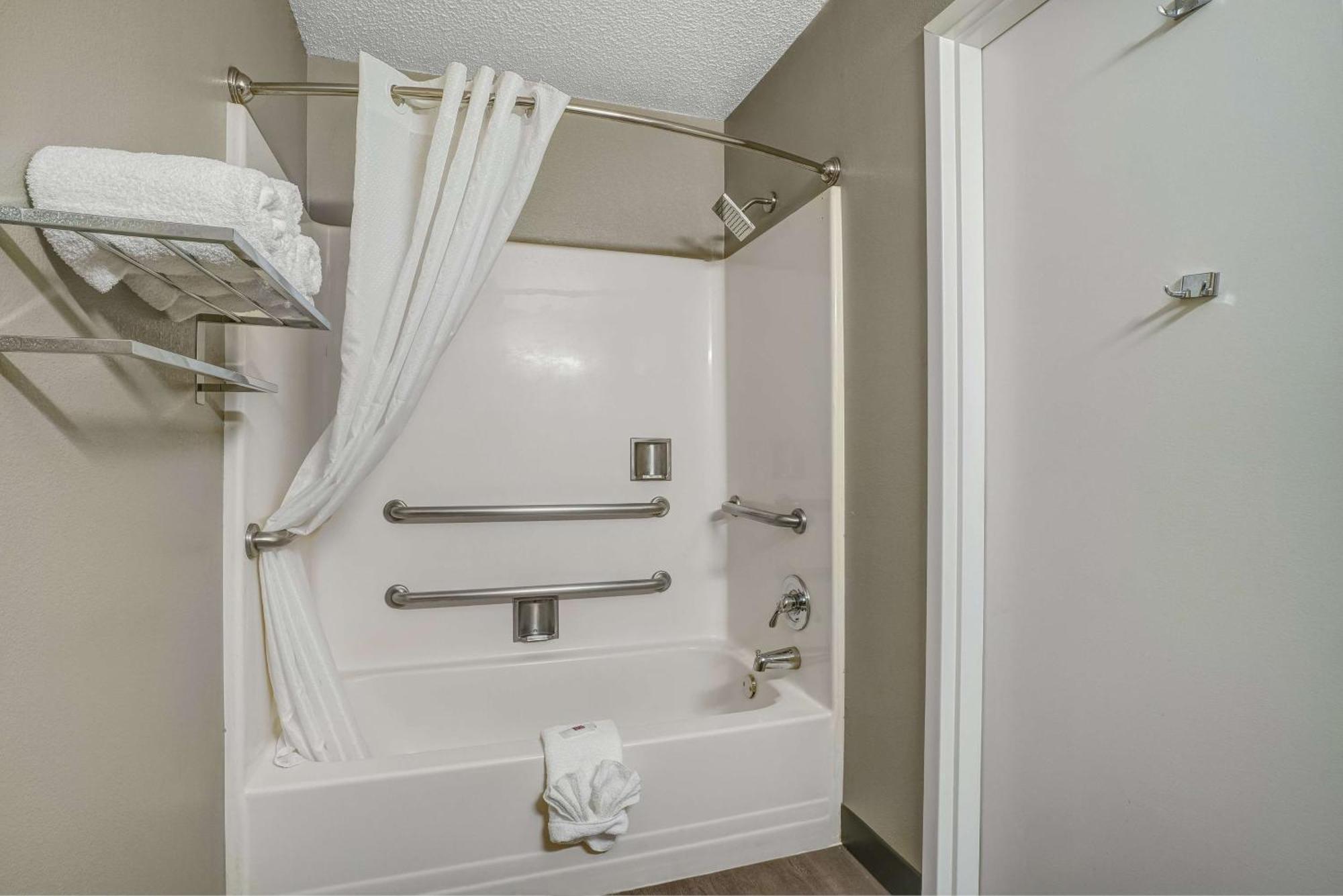 Motel 6-Villa Park, Il - Chicago West Extérieur photo