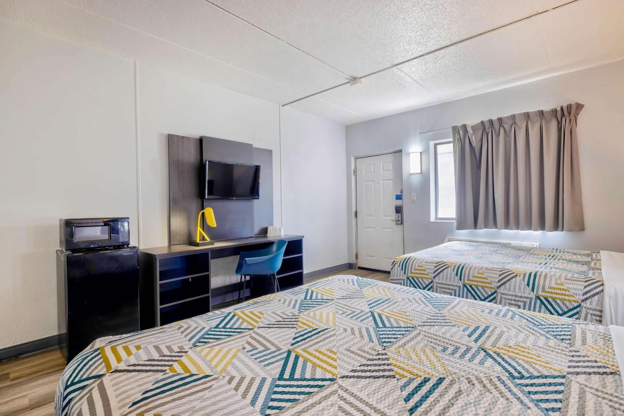 Motel 6-Villa Park, Il - Chicago West Extérieur photo