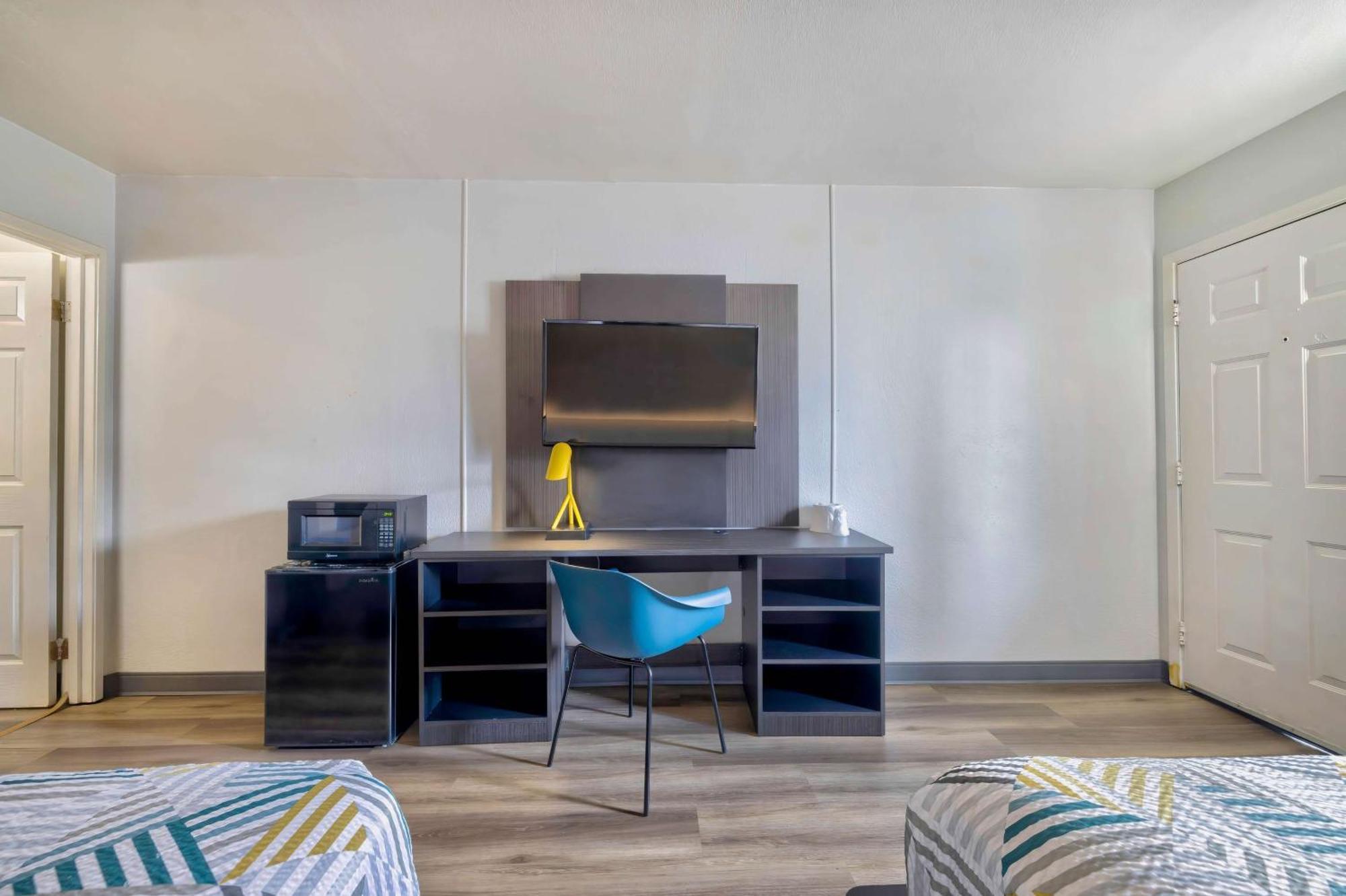 Motel 6-Villa Park, Il - Chicago West Extérieur photo