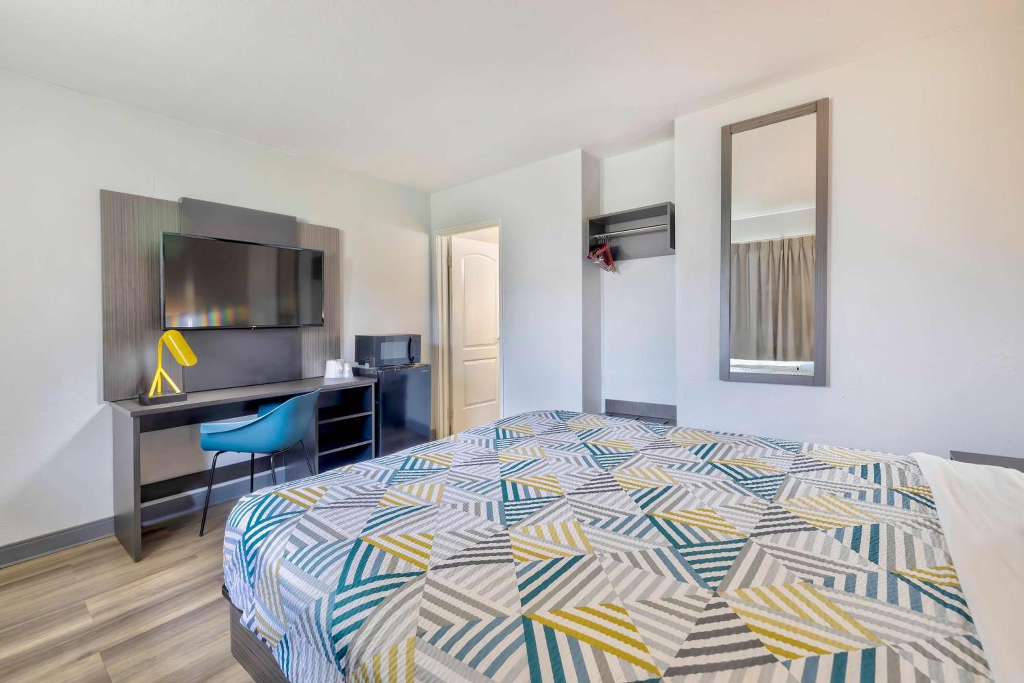 Motel 6-Villa Park, Il - Chicago West Extérieur photo