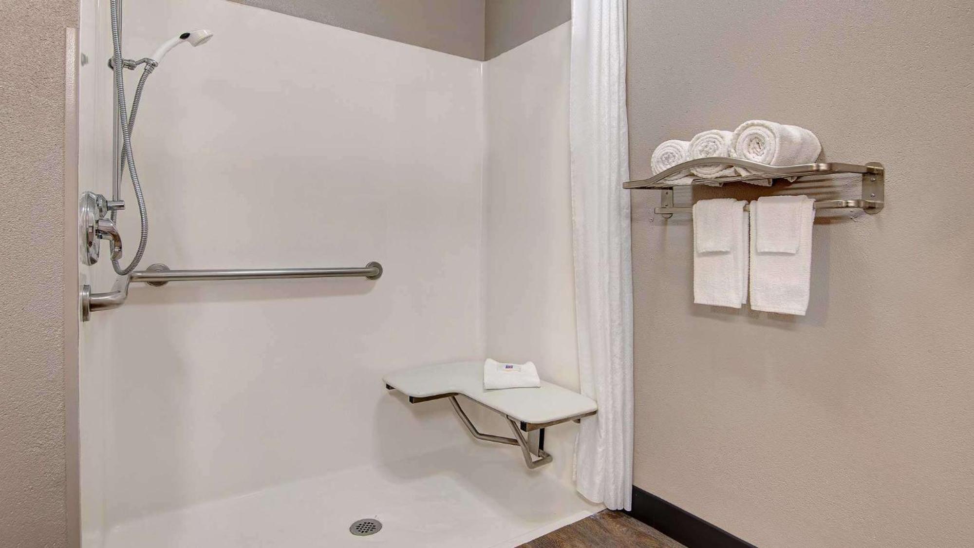 Motel 6-Villa Park, Il - Chicago West Extérieur photo