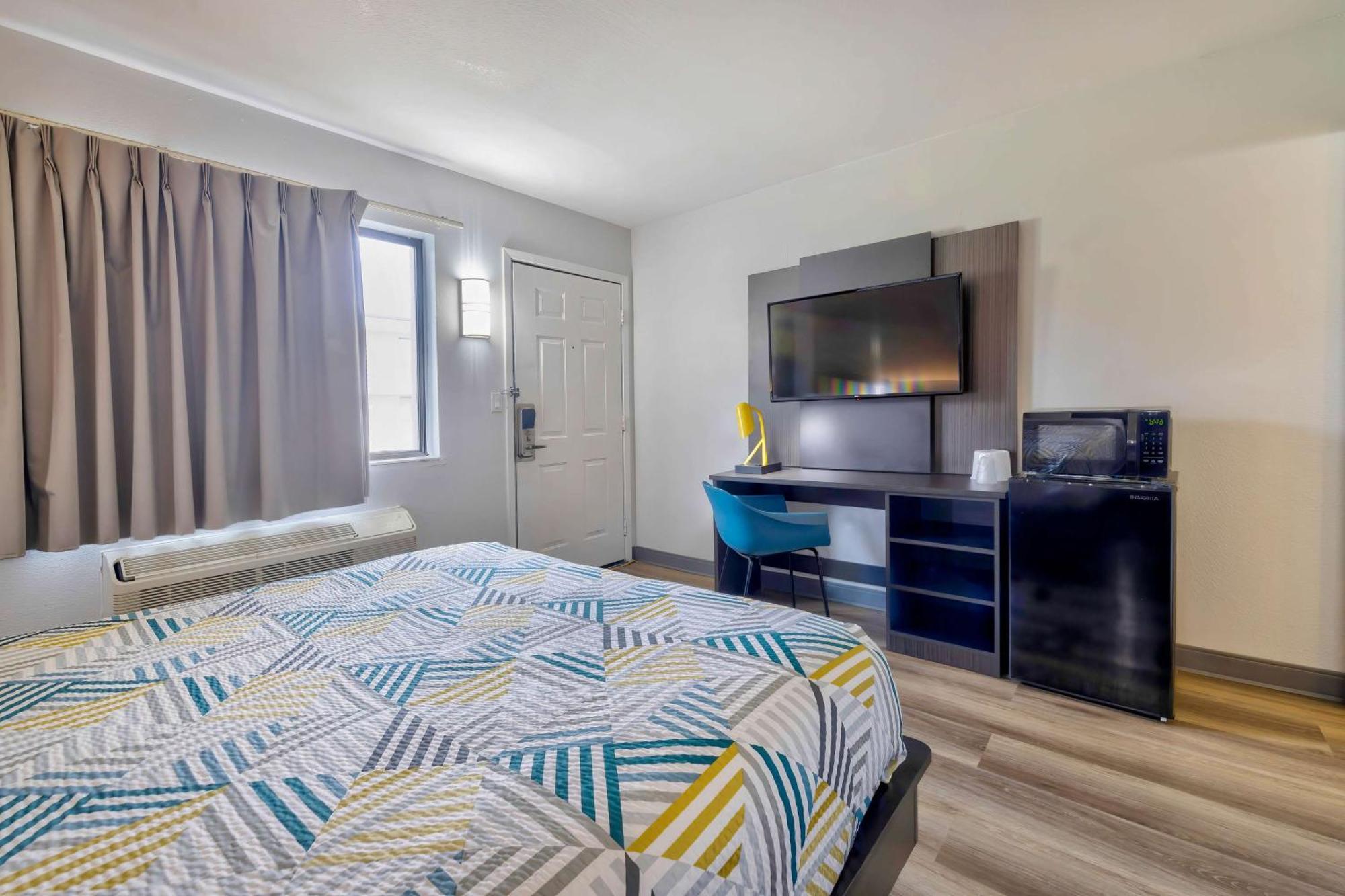 Motel 6-Villa Park, Il - Chicago West Extérieur photo