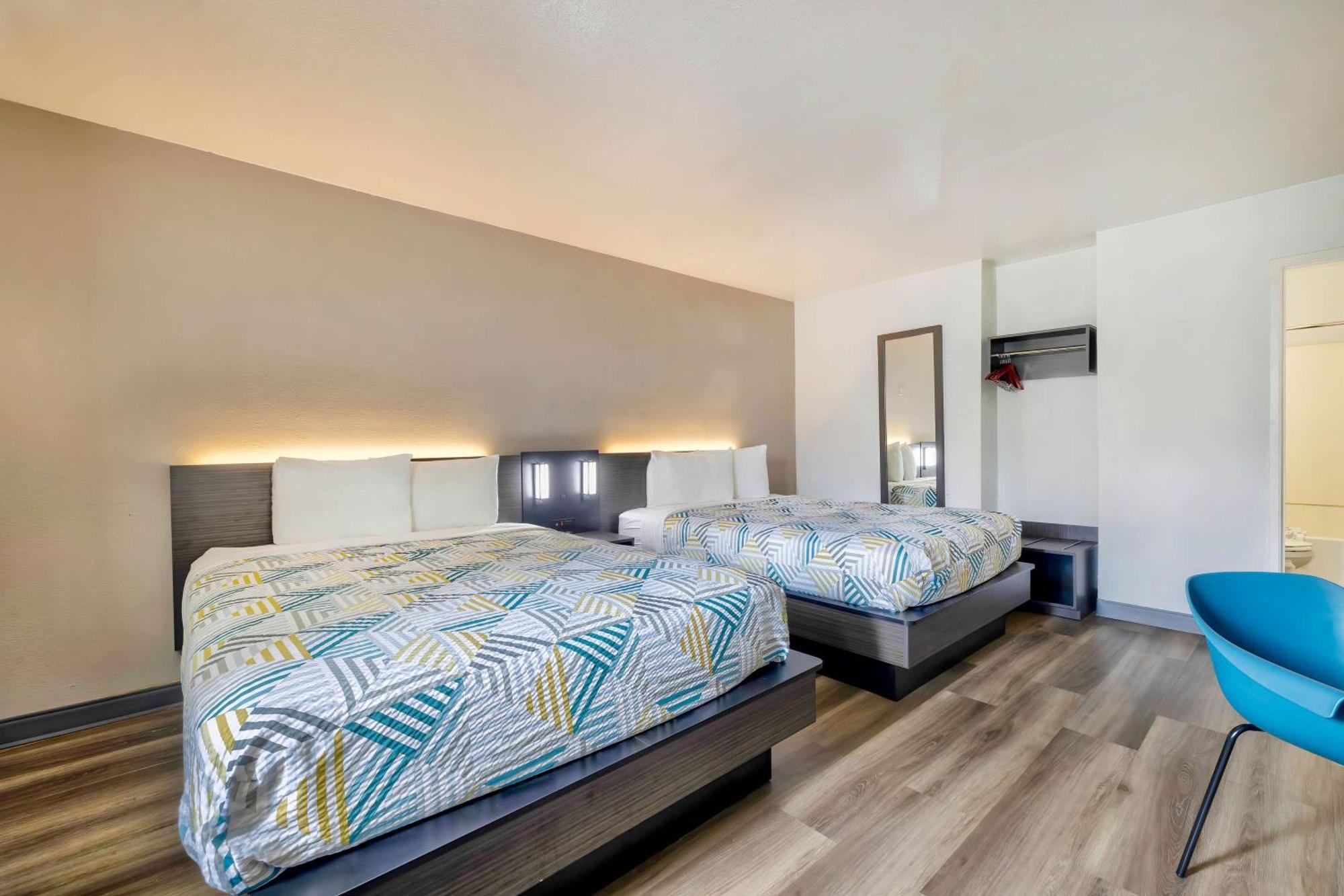 Motel 6-Villa Park, Il - Chicago West Extérieur photo