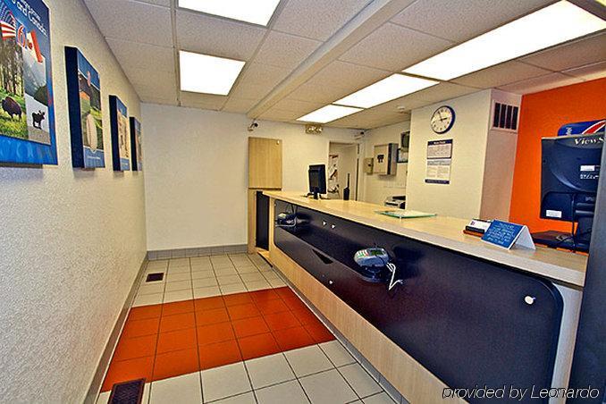 Motel 6-Villa Park, Il - Chicago West Extérieur photo