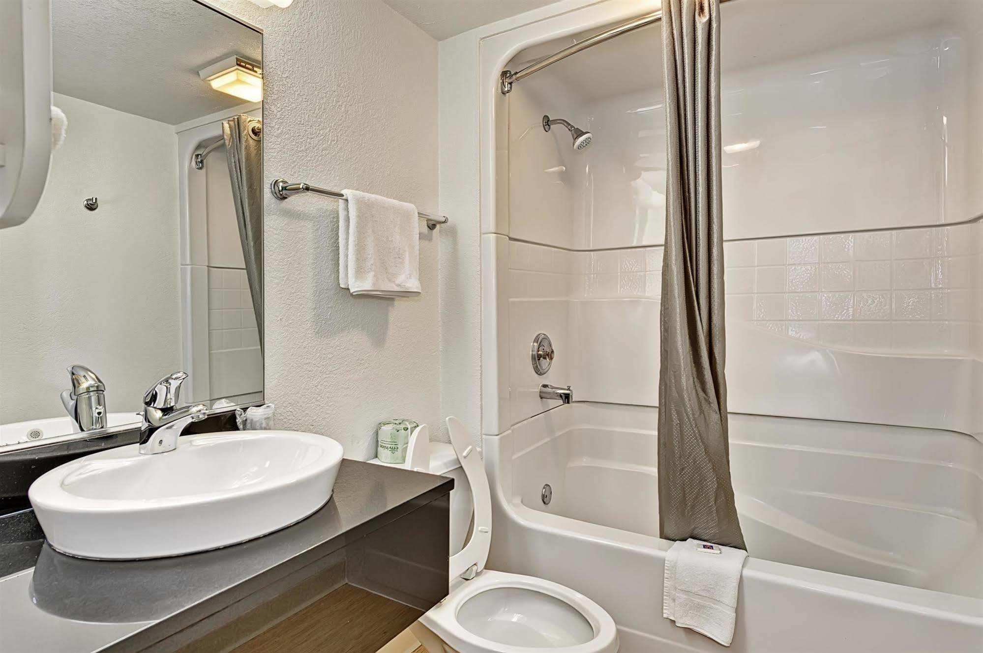 Motel 6-Villa Park, Il - Chicago West Extérieur photo