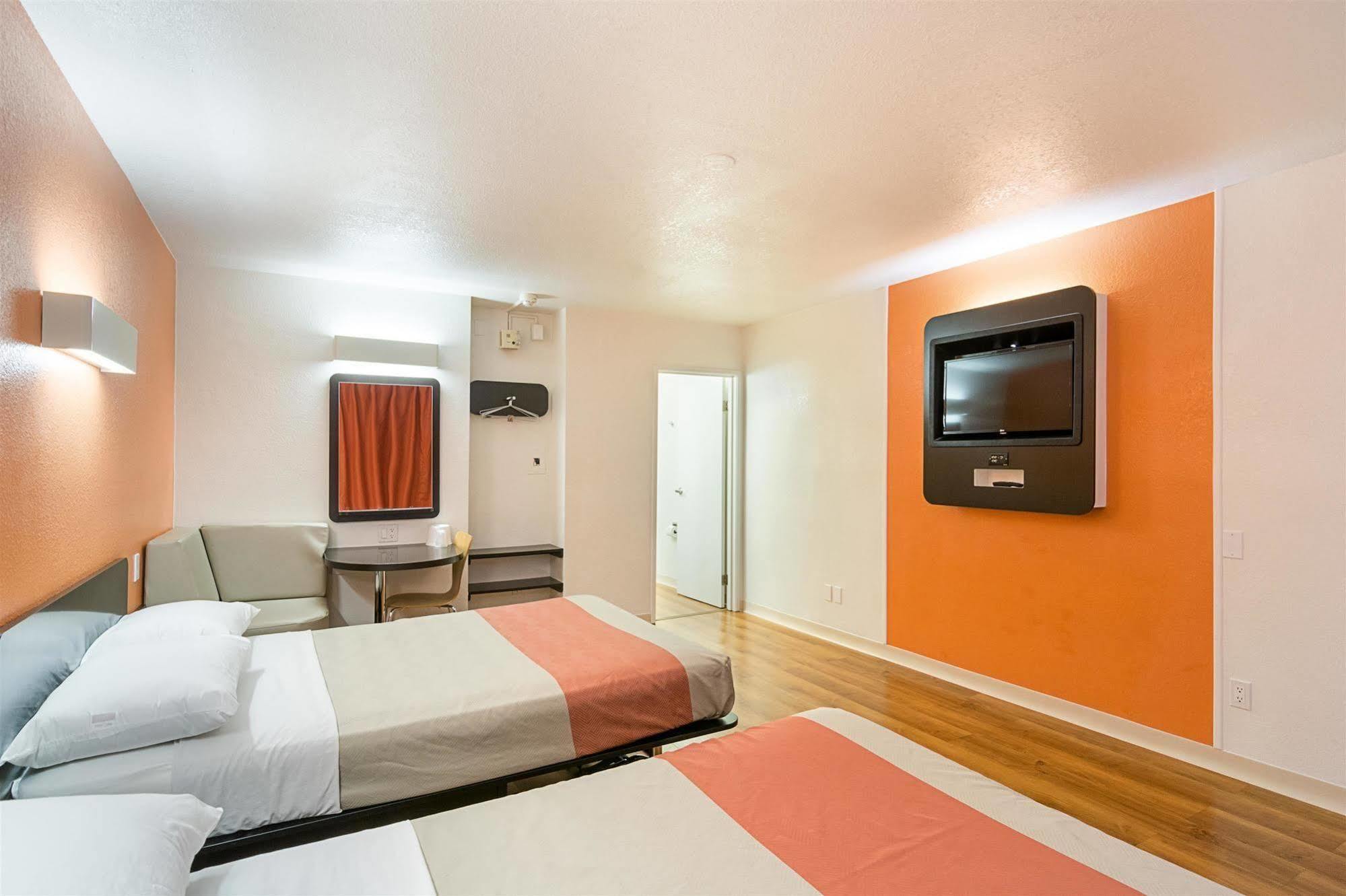 Motel 6-Villa Park, Il - Chicago West Extérieur photo
