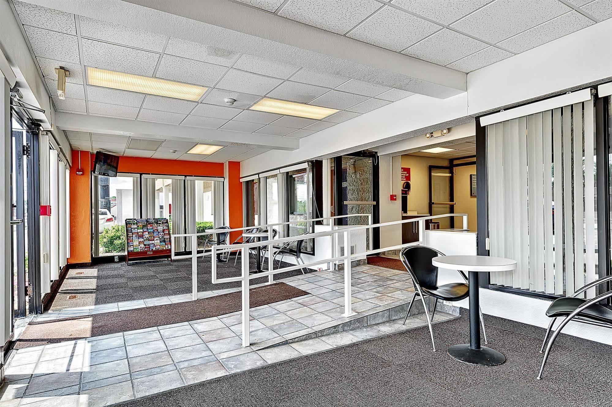 Motel 6-Villa Park, Il - Chicago West Extérieur photo