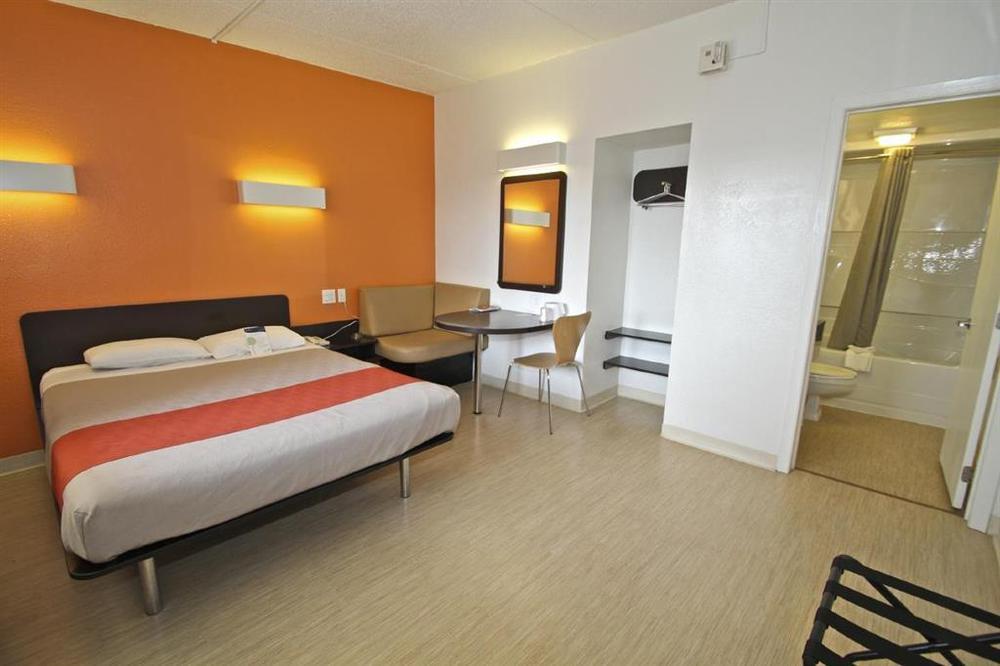 Motel 6-Villa Park, Il - Chicago West Chambre photo