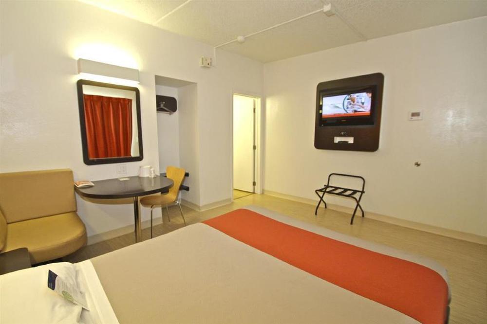 Motel 6-Villa Park, Il - Chicago West Chambre photo