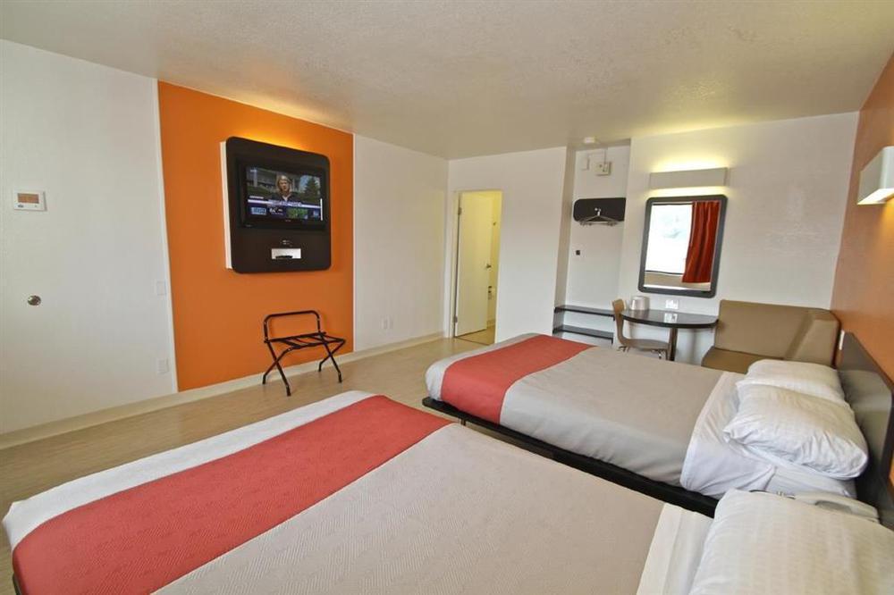 Motel 6-Villa Park, Il - Chicago West Chambre photo